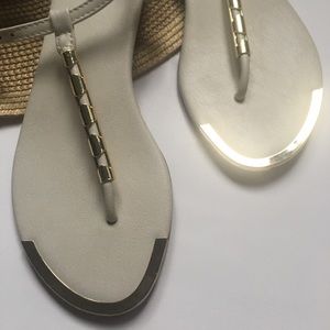 Limelight sandals